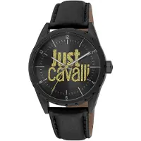 Just cavalli Jc1g207l0035 Quartz 42 Mm Klocka