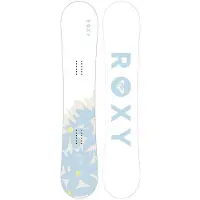 Roxy Snowboards Dawn Snowboard