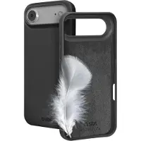 SBS mobile Cover Apple iPhone 17 Transparent TESKINIP1766T