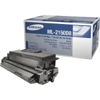 Samsung ML-2150D8 svart toner (original)