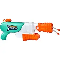 Nerf Super Soaker Hydro Frenzy Nerf