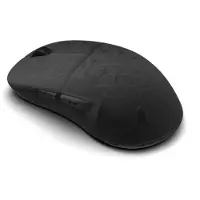 Endgame Gear XM2w 4k Wireless Gaming Maus, kabellos - Dark Frost WiFi mus Sladdlös Optisk Svart 7 Knappar 26.000 dpi Musknappar