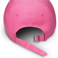 Nike Keps Club Futura - Rosa/vit, storlek L/XL