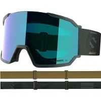 Salomon S/view 3 Skidglasögon