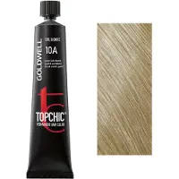 Goldwell Topchic Permanent hårfärg 60 ml 10A
