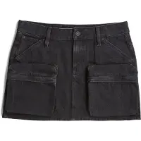 G-Star Cargo Kort Kjol