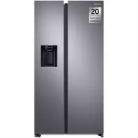 Samsung RS68CG852DS9EF side-by-side-kylskåp 634 L NoFrost med vattentank