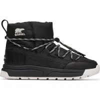 Sorel Women's Whitney III Slip-On vinterskor
