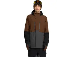 Volcom Rnge Stretch 30k Jacka