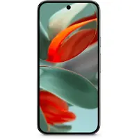 Google Pixel 9 Pro XL - 5G pekskärmsmobil - dual-SIM - RAM 16 GB / Internminne 512 GB - OLED-skärm - 6.8" - 2992 x 1344 pixels (120 Hz) - 3 st. bak...