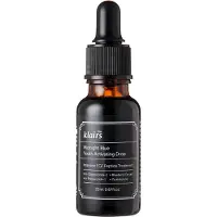 Klairs Dear, Klairs, Midnattblå Ungdomsaktiverande Dråpe, 0,67 fl oz (20 ml)