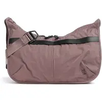 Chrome - Väskor - Yoyogi 14L Messenger Mauve för Unisex - Lila
