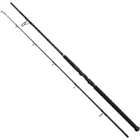 MADCAT Black Spin Mallefiskspö