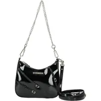 Steve madden BLIANA Axelremsväska svart