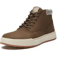 Timberland Maple Grove Mid Skor