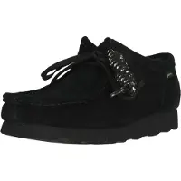 Clarks Wallabee Gore-tex Båtskor