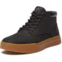 Timberland Maple Grove Mid Skor