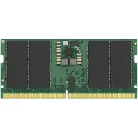 Kingston ValueRAM - DDR5 - modul - 16 GB - SO DIMM 262-pin - 3200 MHz / PC5-51200 - CL52 - 1.1 V - klockad oförbufferad - on-die ECC