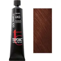 Goldwell Topchic Permanent hårfärg 60 ml 6KG