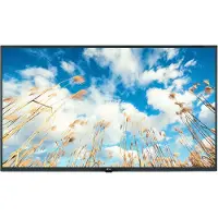 LG 55UM767H0LJ - 55 Diagonal klass UM767H Series LED-bakgrundsbelyst LCD-TV - hotell/gästanläggning - Pro:Centric - Smart TV - webOS - 4K UHD (2160p) 3840 x 2160 - HDR - askblå