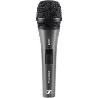 Sennheiser E 835-s Professionell Mikrofon
