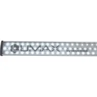AKVASTABIL LUMAX LED-lampa 73 cm, 23W, VIT, 6500K