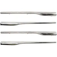 BLIC Trim/trimlistsats, kylargrill 6502-07-1303991P