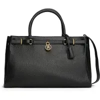 Tommy Hilfiger Aw0aw17925 Tygpåse