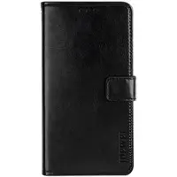 Mtp Products Idewei iPhone 14 Plånboksfodral med Magnetstängning - Svart