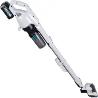 Makita Dammsugare CL004GD101; 40 V; 1x2,5 Ah batt.