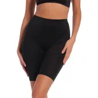 Magic bodyfashion Shapingbyxa 'Gloss' svart