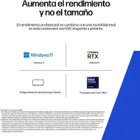 HP Högpresterande kompaktpuder