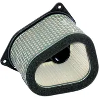 Hiflofiltro Luftfilter HFA3906