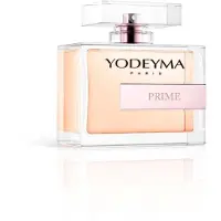 YODEYMA Prime Water Eau de Parfum för kvinnor 100ml