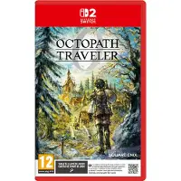 Games Switch 2 Octopath Traveler 0
