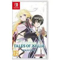 Games Switch Tales Of Xillia Remastered