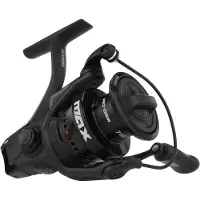 Abu Garcia Max SX haspelrulle