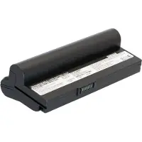 Cameron Sino Batteri till Notebook, Bärbar dator för Asus Eee PC 901, Eee PC 904, Eee PC 904HD m.fl.