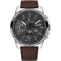 Tommy Hilfiger 1791562 Decker herrklocka