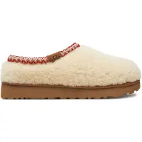 Ugg Tasman Maxi Curly Tofflor