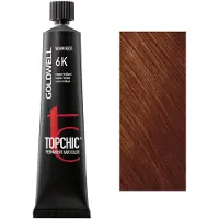 Goldwell Topchic Permanent hårfärg 60 ml 6K