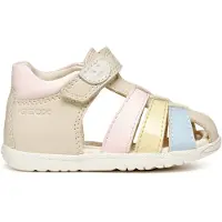 Geox Macchia Sandaler