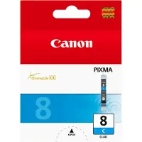 Canon CLI-8 C Bläckpatron Cyan