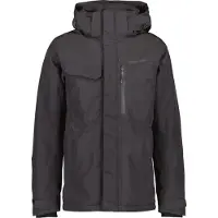 Didriksons Men's Stefan Jacket Black
