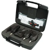 Fox International Micron Mx 4 Rods Bitlarm
