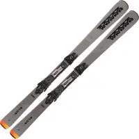 K2 Blur Xt+mxc 12 Tcx Light Quikclik Alpint Skidpaket