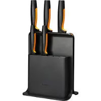 Fiskars F1057554 Knivset 5 Bitar