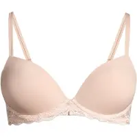 Calvin Klein Lift Demi Bra Eternal Stretch Lace
