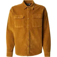 Vintage Industries Brix Skjorta