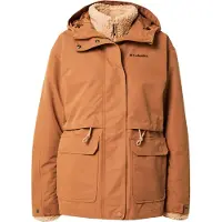 Columbia Sportswear Drop Ridge Ii Avtagbar Jacka